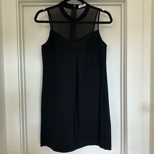BCBGeneration, XXS, black dress